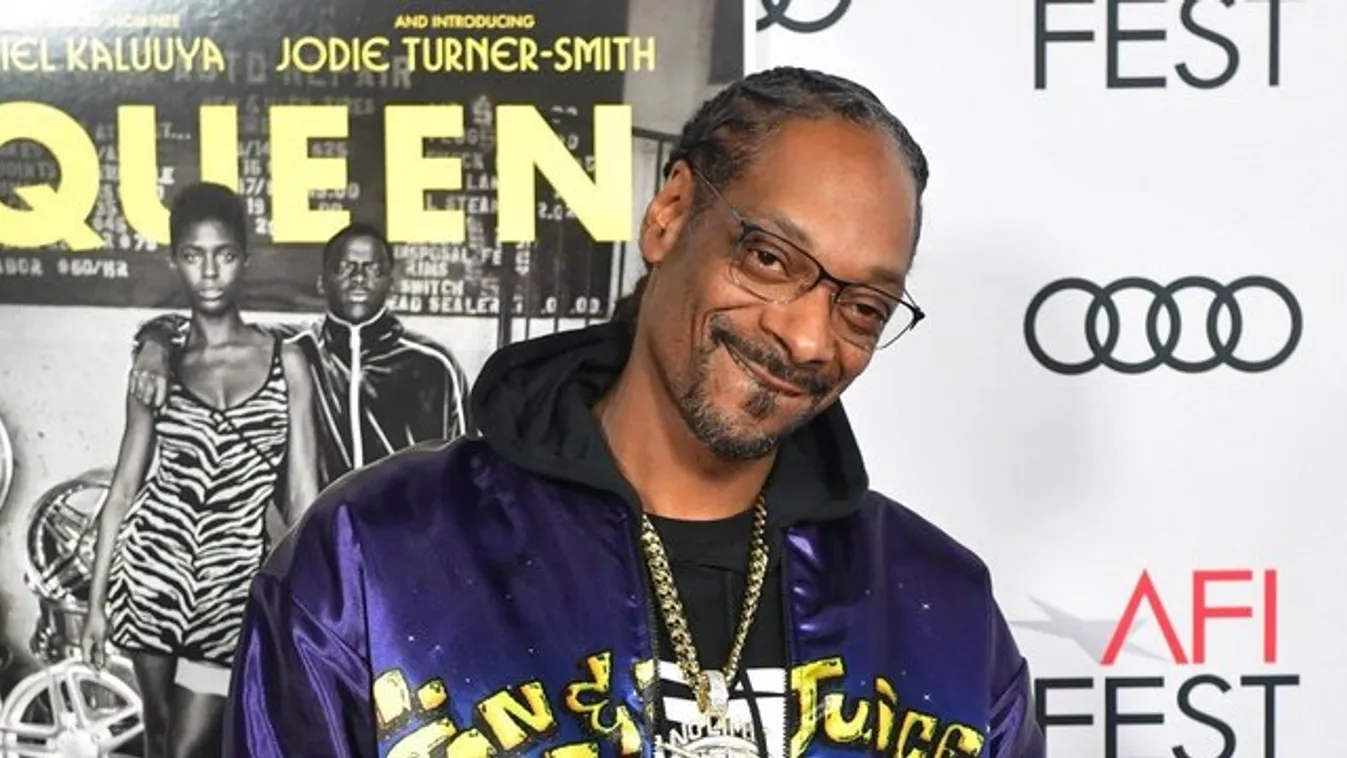 Erre sem számítottunk: altatódalokkal teli Snoop Dogg lemez jelent meg