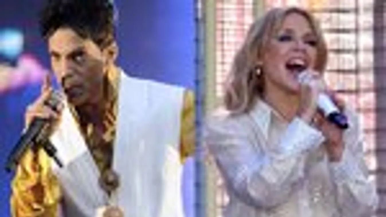 Igazán intim titkot árult el múltjából Kylie Minogue