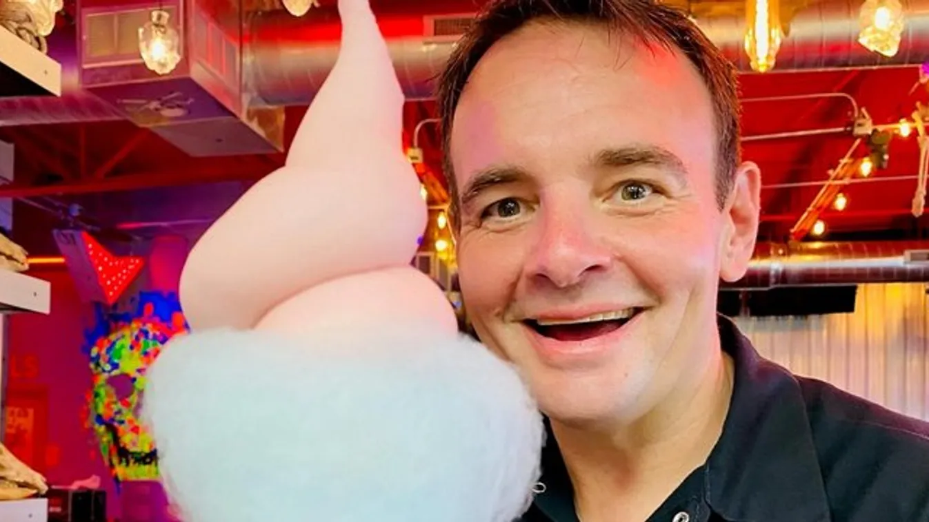 Nem ismer az ilyen se istent, se embert: sörből készít fagyit, vagyis sögyit a leleményes cukrász
