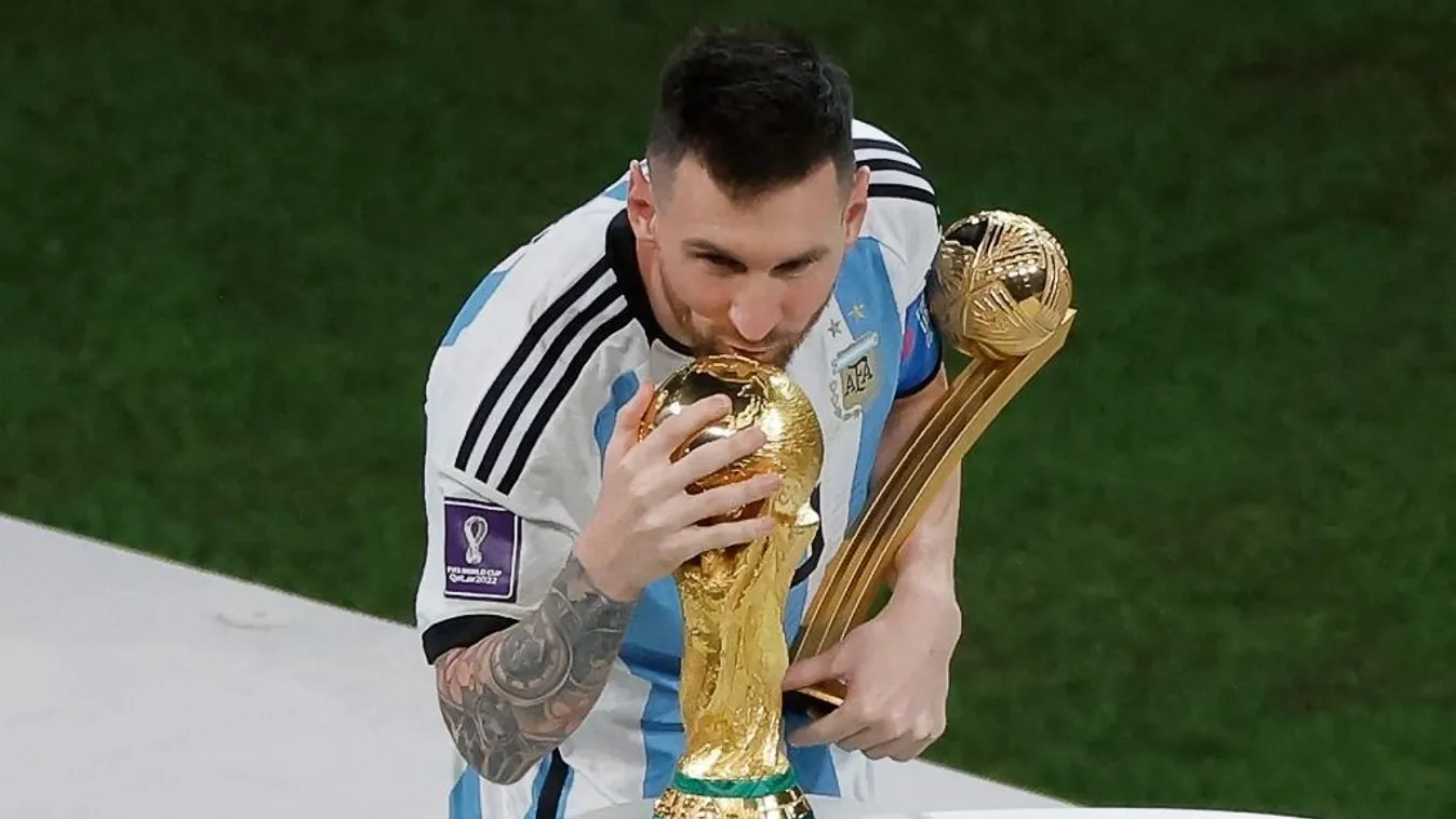 Ez nagyot szólhat: Lionel Messi fontos döntést hozott a jövője kapcsán