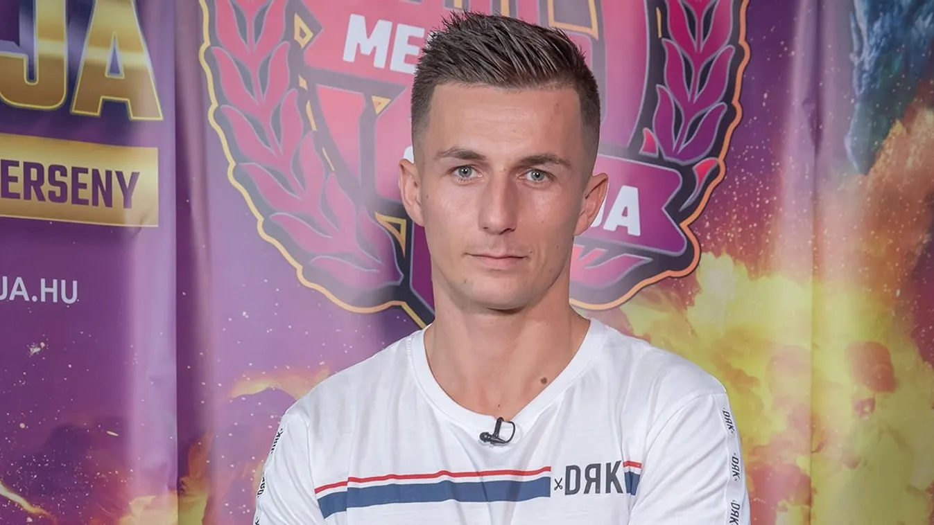 Hátborzongató részletek derültek ki: Szvoboda Bencének volt már egy nagy bukása azon a pályán, ahol a halálos baleset érte – Videó!