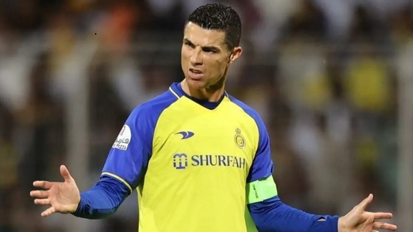 Megszólalt Cristiano Ronaldo közeli barátja: "Az Arsenalba igazol" – videó