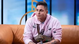 Aurelio szabaduló bulit sem engedett - simán átverte Pumped Gabót