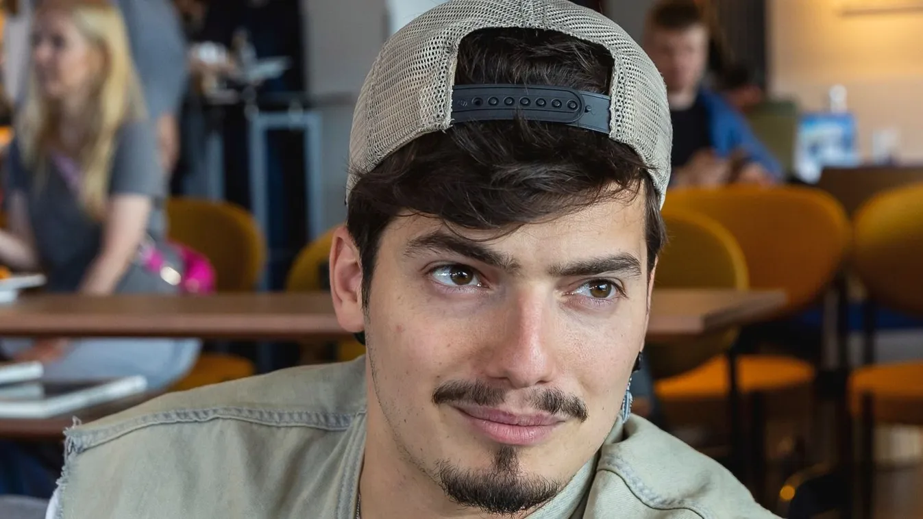 Marics Peti hátrányként éli meg az ismertséget: „A szociális életem egyenlő a nullával”