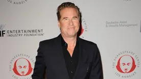 Megszólalt Val Kilmer magyar szinkronhangja: „Egy tragédia történt”