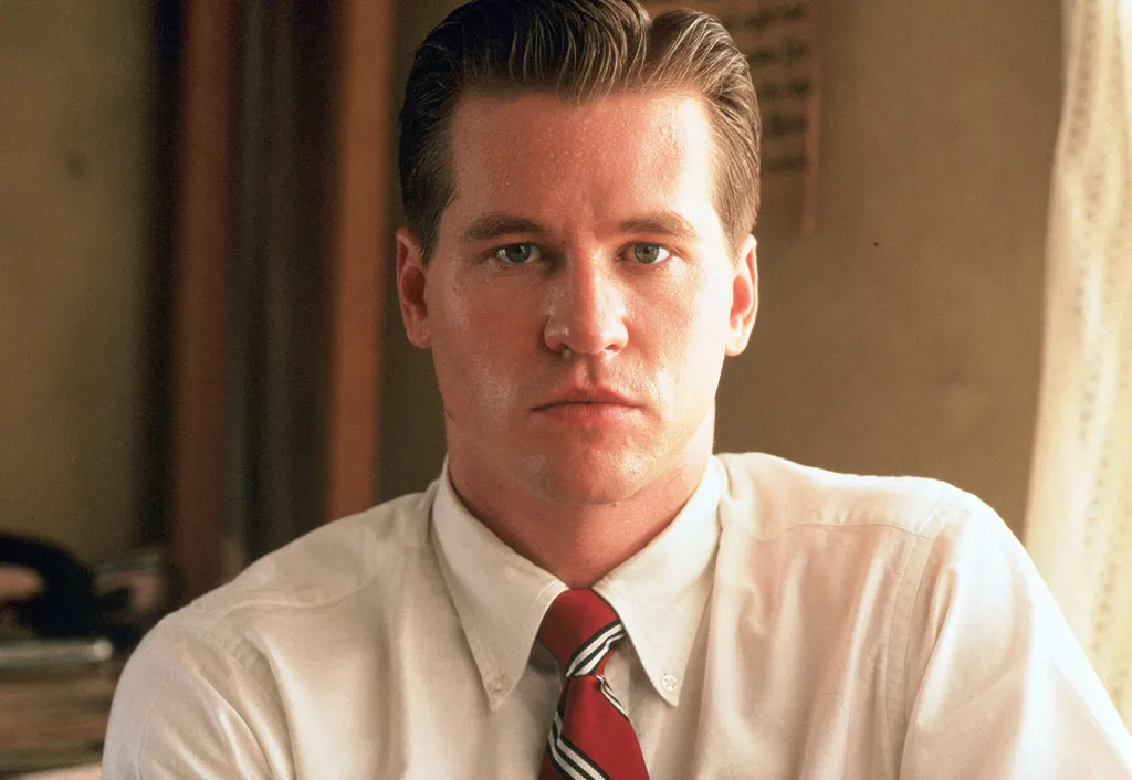 Val Kilmer
