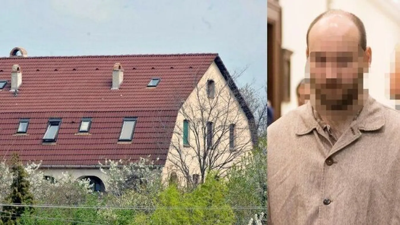 "A túlvilágról jöttem vissza" - Rettegnek Kulcson a családirtó kiengedésétől