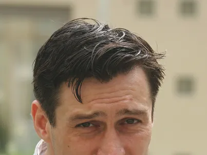 Huszár Zsolt