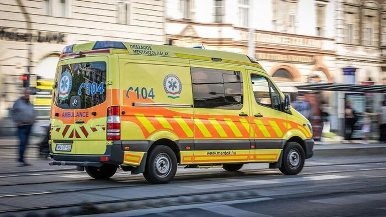 Hármas karambol bénította meg az M0-s autópályát, íme a részletek
