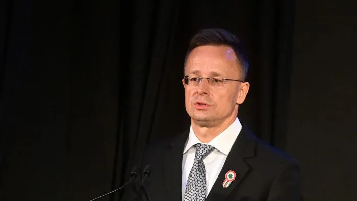 Szijjártó: Meg fogjuk őrizni Magyarország békéjét